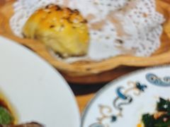 -胖老汉椒麻鸡清真新疆菜(西御街店)