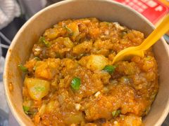 -丁家坡洋芋·观音桥好吃街A区(全国总店)