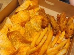 -Taco Bell 塔可钟(民田路店)