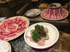 -蜀大侠火锅(建设路第五大道店)