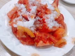 -平山城鑫烧烤(建国楼店)