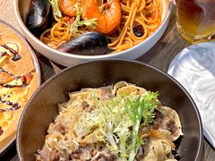 -Maxpoint Kitchen 西餐咖啡(乐峰广场店)
