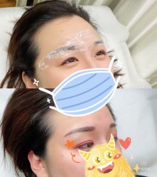 -子媛秀苑半永久定妆