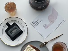 -La Porte de Paris 巴黎之门法式甜品