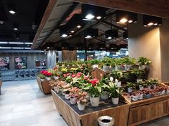 -果蔬好生活超市(乐堤港店)