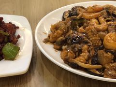 -陈傻子餐厅(世纪都会店)