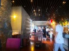 大堂-广州富力君悦大酒店·凯菲厅