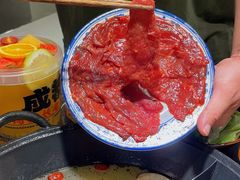 -冯校长老火锅(广州正佳广场店)