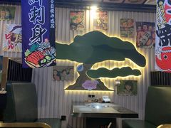 -神隐烧肉酒场(九街店)