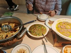 -吴氏老妈·23年家常菜(古城店)