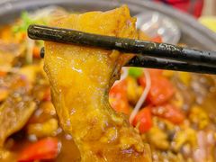 -大师傅金奖啤酒鱼(西街口总店)