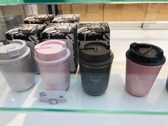 -Manner Coffee(光大安石中心)