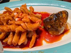 -金典银峰老鹅馆·昆山菜(亭林公园店)