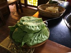-陀岗美食·云南藏式特色餐厅
