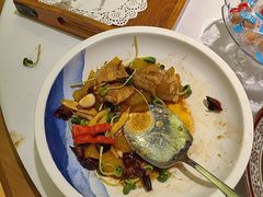-春满园·邯郸菜发祥地(滏东店)
