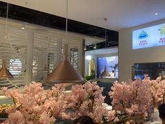 -花椒俏川菜小馆(南海万达店)