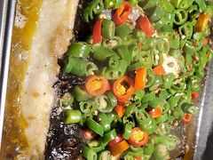 -半天妖烤鱼(芝罘万达店)