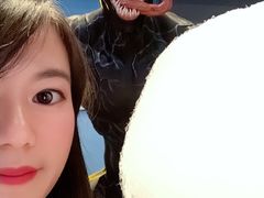 -万达影城IMAX(海口日月广场店)