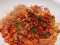 -小湘旺臭鳜鱼·新湘菜(马连道路店)