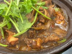 -川香煲(茅台路店)