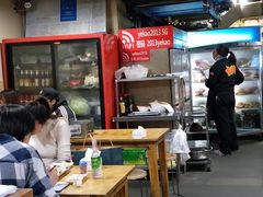 大堂-夜烤·宜宾烧烤(洋河路店)