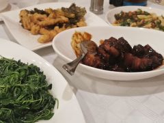 -翠亭酒家(山西南路店)