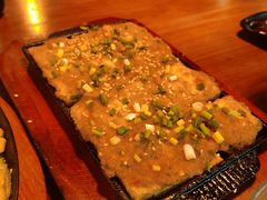 铁板豆腐-槿Story·韩国料理(望京韩国美食城店)
