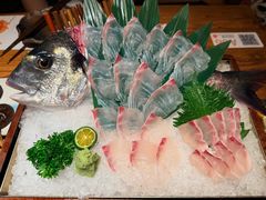 -炉胜·炉端烧·居酒屋