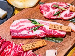 -虎哥六韩式烤肉料理 TIGERGRILL(隆生金山湖中心购物广场店)