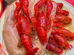 -望江门小龙虾·靓虾(西湖总店)