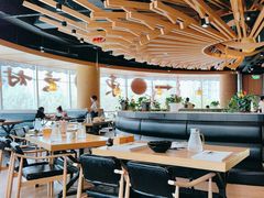 -东田之村自助餐厅(金水路店)