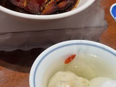 -李犟大爆鳝面·手工蟹黄包(湖滨西湖店)