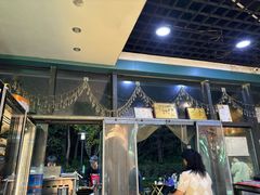 -阿杰烧烤·西安传统烤肉店(天朗御湖店)