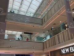 店内环境-万达广场(江桥店)