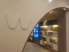 -W Fitness 威尔仕健身(北京英皇集团中心店)