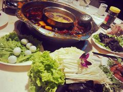 -万和源炝锅城·活鱼现炝(文艺北路店)