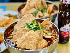 -红鼻子桂林米粉(金唐新光界店)