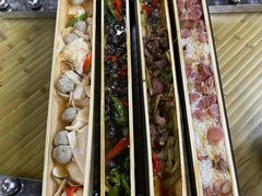 -丰依竹食·老牌竹筒饭