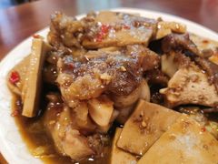 -老兵牛蹄店(下沙店)