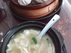 虾仁小馄饨-苏兴记(建筑路店)