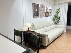 -居丽装饰空间设计(总部)
