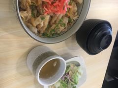 -八盛屋·沾面(集美万达店)