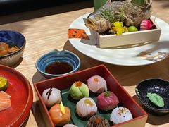 -鸟山鸣·日料食堂(王府井店)