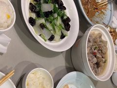 -大鸭梨烤鸭(甘家口店)