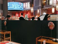 -左庭右院鲜牛肉火锅(环球港店)