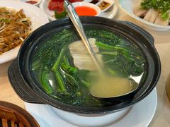 -益健美食大广场(北岭店)