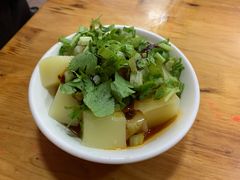 凉粉儿-洞子口张老二凉粉(文殊院店)