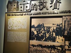 -上海市龙华烈士陵园