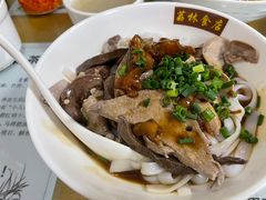 -荔林食店(西华路店)