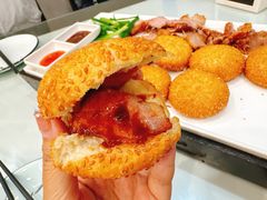 -龙香居海鲜浑锅家常菜·特色驴肉